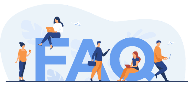 FAQ Banner