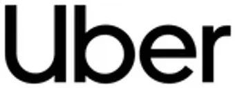 Logo UBER
